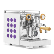 Rocket Espresso Appartamento 2.0 Heat-Exchange Espresso Machine in Chrome