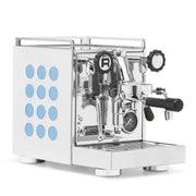 Rocket Espresso Appartamento 2.0 Heat-Exchange Espresso Machine in Chrome
