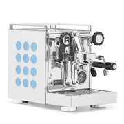 Rocket Espresso Appartamento 2.0 Heat-Exchange Espresso Machine in Chrome
