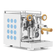 Rocket Espresso Appartamento 2.0 Heat-Exchange Espresso Machine in Chrome