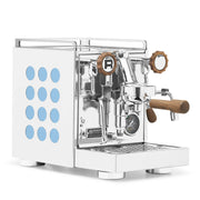 Rocket Espresso Appartamento 2.0 Heat-Exchange Espresso Machine in Chrome