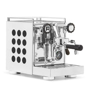 Rocket Espresso Appartamento 2.0 Heat-Exchange Espresso Machine in Chrome