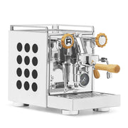 Rocket Espresso Appartamento 2.0 Heat-Exchange Espresso Machine in Chrome