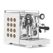 Rocket Espresso Appartamento 2.0 Heat-Exchange Espresso Machine in Chrome