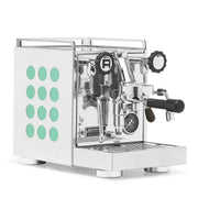 Rocket Espresso Appartamento 2.0 Heat-Exchange Espresso Machine in Chrome