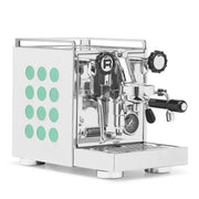 Rocket Espresso Appartamento 2.0 Heat-Exchange Espresso Machine in Chrome