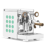 Rocket Espresso Appartamento 2.0 Heat-Exchange Espresso Machine in Chrome