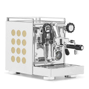 Rocket Espresso Appartamento 2.0 Heat-Exchange Espresso Machine in Chrome