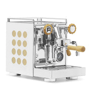 Rocket Espresso Appartamento 2.0 Heat-Exchange Espresso Machine in Chrome