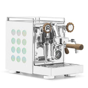 Rocket Espresso Appartamento 2.0 Heat-Exchange Espresso Machine in Chrome