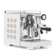 Rocket Espresso Appartamento 2.0 Heat-Exchange Espresso Machine in Chrome