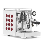 Rocket Espresso Appartamento 2.0 Heat-Exchange Espresso Machine in Chrome