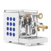 Rocket Espresso Appartamento 2.0 Heat-Exchange Espresso Machine in Chrome