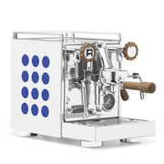 Rocket Espresso Appartamento 2.0 Heat-Exchange Espresso Machine in Chrome