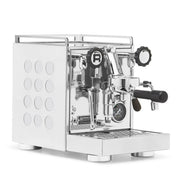 Rocket Espresso Appartamento 2.0 Heat-Exchange Espresso Machine in Chrome