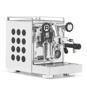 Rocket Espresso Appartamento 2.0 Heat-Exchange Espresso Machine in Chrome