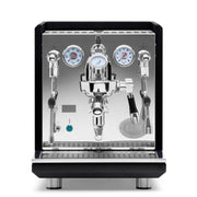 ECM Synchronika II Dual-Boiler Espresso Machine with OLED PID Display