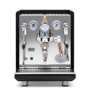ECM Synchronika II Dual-Boiler Espresso Machine with OLED PID Display