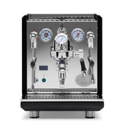 ECM Synchronika II Dual-Boiler Espresso Machine with OLED PID Display
