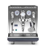 ECM Synchronika II Dual-Boiler Espresso Machine with OLED PID Display