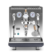 ECM Synchronika II Dual-Boiler Espresso Machine with OLED PID Display