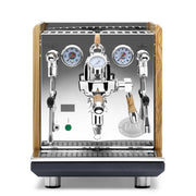 ECM Synchronika II Dual-Boiler Espresso Machine with OLED PID Display