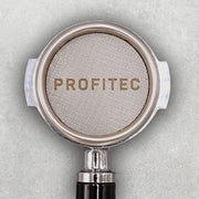 Profitec Stainless Steel Espresso Puck Screen for 58mm Portafilter Baskets