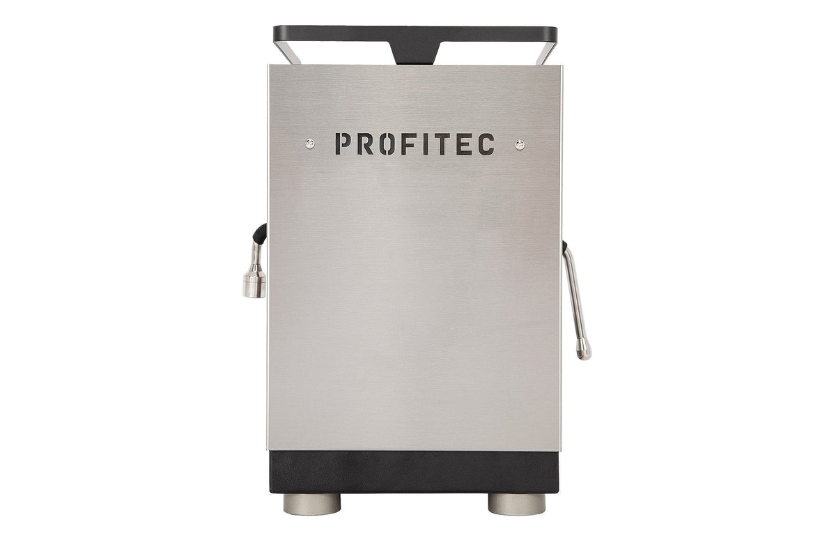 Profitec JUMP Heat-Exchange Espresso Machine with PID