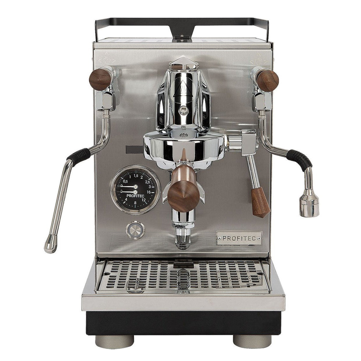 Profitec JUMP Heat-Exchange Espresso Machine with PID