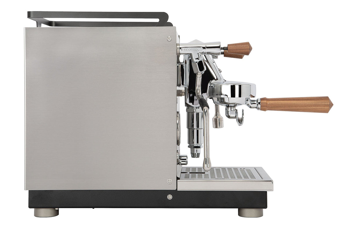 Profitec JUMP Heat-Exchange Espresso Machine with PID