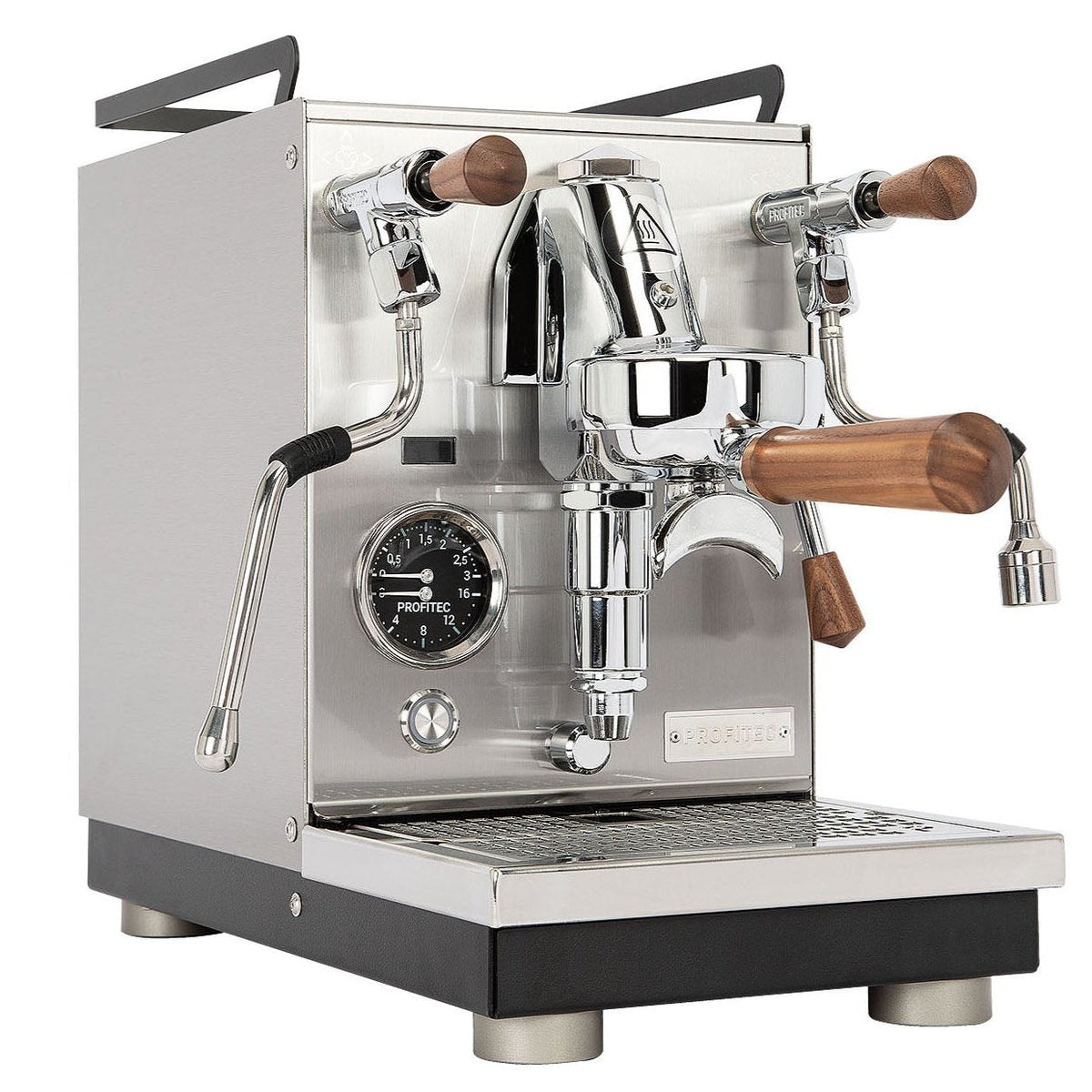 Profitec JUMP Heat-Exchange Espresso Machine with PID