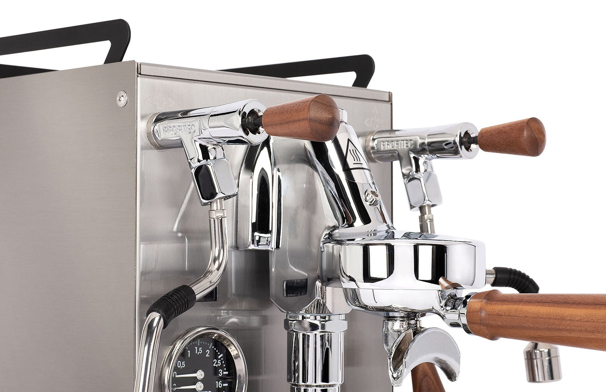 Profitec JUMP Heat-Exchange Espresso Machine with PID