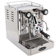 Quick Mill Andreja Premium Heat-Exchange Espresso Machine