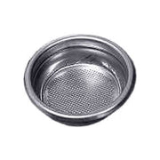 Rancilio 58mm Single-Shot Espresso Filter Basket