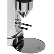 ECM V-Titan 64 On-Demand Espresso Grinder with 64mm Titanium-Coated Burrs and 450W Motor