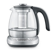 Breville Smart Tea Infuser Compact Tea Maker – BTM500CLR1BUS1