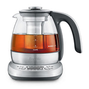 Breville Smart Tea Infuser Compact Tea Maker – BTM500CLR1BUS1