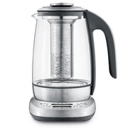 Breville Smart Tea Infuser and Electric Kettle – BTM600CLR