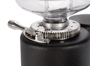ECM V-Titan 64 On-Demand Espresso Grinder with 64mm Titanium-Coated Burrs and 450W Motor