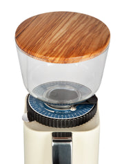 ECM C-Manuale 54 Espresso Grinder with 54mm Burrs and 235W Motor