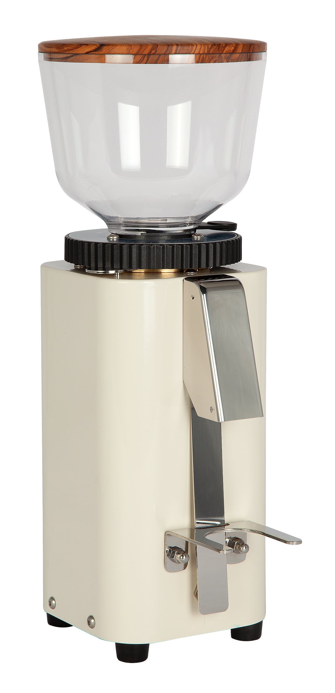 ECM C-Manuale 54 Espresso Grinder with 54mm Burrs and 235W Motor